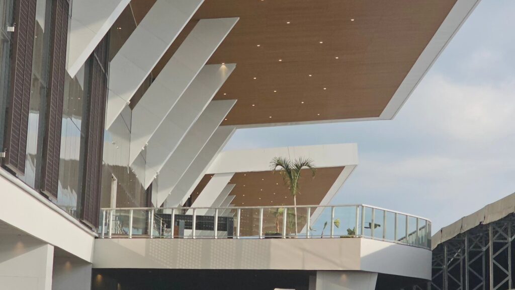 Centro Gastronômico do Parque da Cidade de Belém