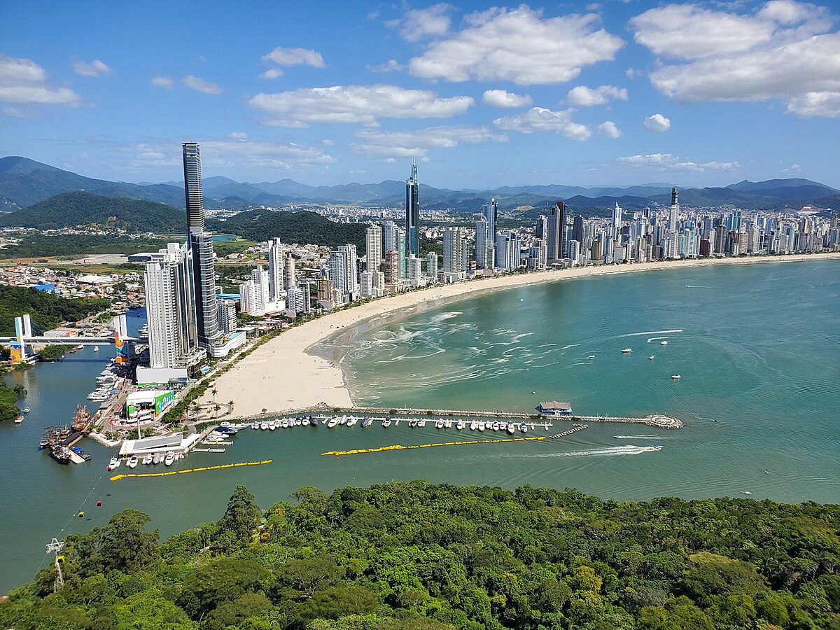 AGÊNCIA CLICKA DISPONÍVEL EM BALNEÁRIO CAMBORIÚ
