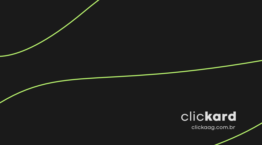 Cartão NFC para Marketing Digital e Soluções de Link na Bio