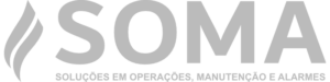 SOMA LOGO BRANDING - SOLUÇÕES ELÉTRICAS E PREVENTIVAS - AGENCIA CLICKA
